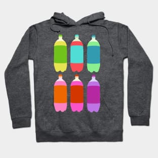 PSYCHEDELIC SODA Hoodie